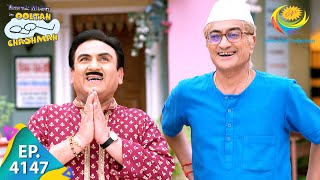 Goli And Sakharam Are Back  Taarak Mehta Ka Chashmah  Full Episode 4147  26 July 2024 [upl. by Hall]