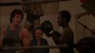 Rocky IIIIIIIV  Training motivational video [upl. by Grimbly104]