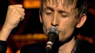 The Divine Comedy  Tonight we fly Live [upl. by Squier]