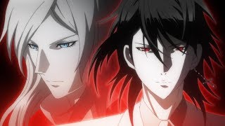 Noblesse「AMV」 Warrior [upl. by Devad460]