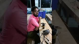 ජ්වලන පද්ධතිය ප්‍රායෝගික පරීක්ෂණ  Electrical amp Electronic  ET With TP [upl. by Aniluap]