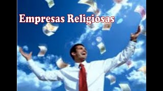 empresas religiosas [upl. by Anyale]