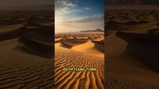 Surviving the Desert Secrets of Ancient Egyptian Farmers 🌾 shorts egyptianhistory [upl. by Vatsug]