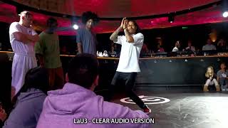 Les Twins  PM CLUB 2022 Part 2 CLEAR AUDIO [upl. by Chery240]