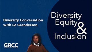 Diversity Conversation LZ Granderson [upl. by Nim192]