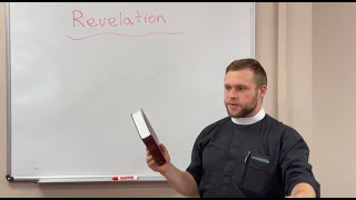 9 18 2024 Revelation 101 Basic Introduction Pastor Meyers [upl. by Oflodor]