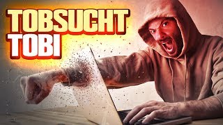 TOBI BESTEHT AUS HASS 💀 HWSQ 079 ★ Mensch Ärgere Dich Nicht 2v3 [upl. by Ariem]