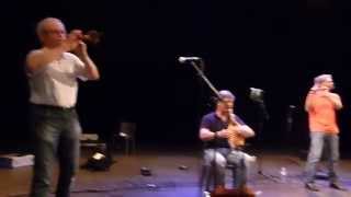 Cercle circassien  par Penn Bihan  fest noz Ploemeur 17052014 [upl. by Reagen]