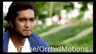 Bangla New Song Obujh Mon By Eleyas YouTube [upl. by Aierdna195]