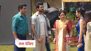 Jhanak New Promo 3rd March 2024 [upl. by Meraree]