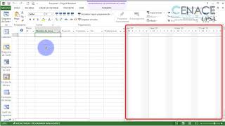 Introducción a MS Project [upl. by Koloski]