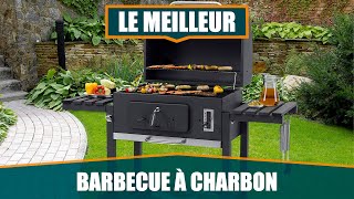 LE MEILLEUR BARBECUE À CHARBON  TEPRO Grill Toronto XXL [upl. by Garretson]