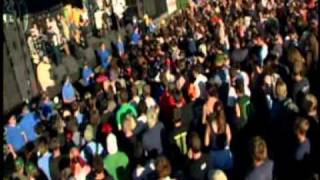 Flogging Molly  Whats Left of the Flag Live Warped Tourmpg [upl. by Narod576]