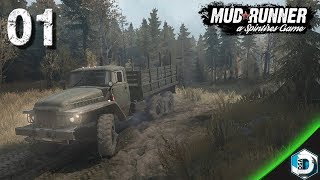 SpinTires MudRunner How To Get DEV TOOLS for SpinTires MudRunner CRACKED VERSIONS [upl. by Idak]