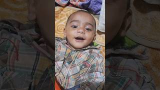 5 month baby funny videos trending shortsfeed babiescute babyshorts cutebaby viralstar viral [upl. by Jamin321]