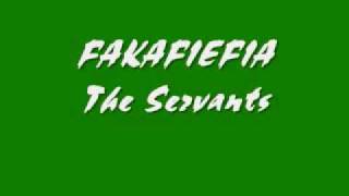 The Servants  Fakafiefia Mix [upl. by Nnaeus]