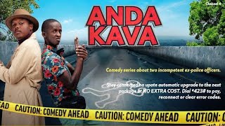 ANDA KAVA SEASON 1 FULL VIDEO [upl. by Yralih225]