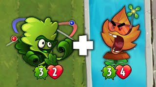 A Molekale Troll Deck With Leaf Blowers [upl. by Cochrane232]