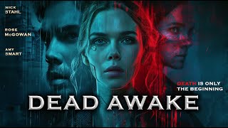 Scary Experiments  People Are Dying Of Insomnia  Fantastic Drama  quot Dead Awake quot  Free Movie [upl. by Asel922]