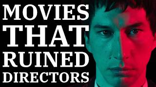 Movie Flops That Ended Directors Careers [upl. by Dorothy]