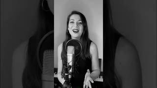 For me formidable  Charles Aznavour cover by Stephanie Rodd ✨🎵 songcover music cover singing [upl. by England]