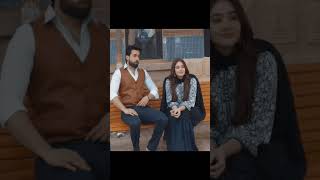 Ishq Murshid 🥀 bilalabbas ishqmurshid durefishan trendingpakistanistatus [upl. by Burrton]