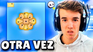 SIEMPRE GANA EL MISMO MAPA de SUPERVIVENCIA en BRAWL STARS [upl. by Mukerji]