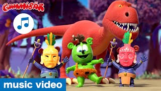 Gummibär  quotMAYA BANGA HEYquot Banga Man 3 Music Video  The Gummy Bear [upl. by Fredric211]