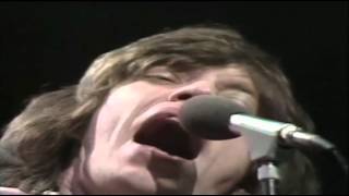 ROLLING STONES  brown sugar TOTP 1971 [upl. by Clim]