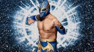 20112014 Sin Cara 1st WWE Theme Song  Ancient Spirit ᵀᴱᴼ  ᴴᴰ [upl. by Norag]