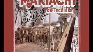 Mariachi Vargas De Tecalitlan Los Arrieros [upl. by Duahsar]