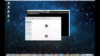 How to enable AirDrop on older Macs [upl. by Rexferd]