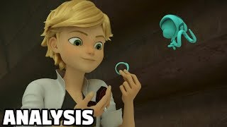 Desperada Analysis Miraculous Ladybug NewsAnalysis [upl. by Nuoras659]