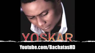 Yoskar Sarante  BACHATA MIX Grandes Exitos [upl. by Atikim]