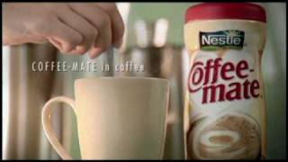 quotSunsetquot  Nestlé COFFEEMATE  Nestlé PH [upl. by Nolat]