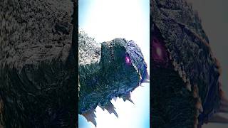 Godzilla 8K attitude peaky marvel edit meme 8kvideo 4kstatus 4kultrahd peaky 8kvideo [upl. by Ermine]