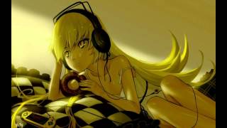 Nightcore Vybz Kartel Feat Rvssian Jeans amp Fitted [upl. by Dibb]