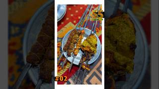 02  Best Barbeque in LYARI nomankatiyar [upl. by Nairb]