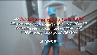 Gersh amp Julie  I HLA ft CT007 LYRICS VIDEO [upl. by Trbor809]