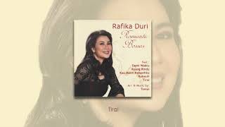 Rafika Duri  Tirai Official Audio [upl. by Ever]