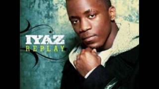 Iyaz  Replay Soca Remix [upl. by Jamila]