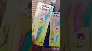 Tinkle Razor shorts shortvideo facerazor [upl. by Narej883]