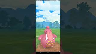 Lickilickys Shadow ball Rampage [upl. by Eloccin]