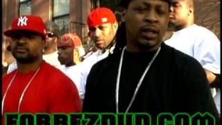 Byrd Gang Speaks on How they met Jim Jones [upl. by Holton]