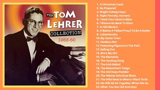 The Tom Lehrer Collection Full [upl. by Stefania]