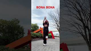 BONA BONA  TREASURE♥️♠️名古屋公演2日間ありがとう💎＊° BONABONA shorts [upl. by Nea]