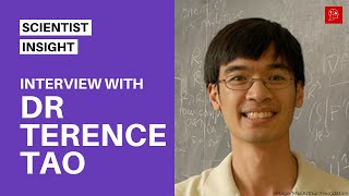 An Interview with Terence Tao [upl. by Beard]