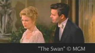 quotThe Swanquot 1956 Grace Kelly Louis Jourdan Clip 4 [upl. by Rehpotsrhc]