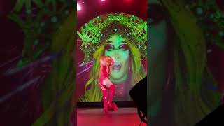 Kameron Michaels Werq The World 2019 [upl. by Kresic907]