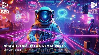 Nhạc Trend Tiktok Remix 2024  Top 20 Bài Hát Hot Nhất Trên TikTok  BXH Nhạc Trẻ Remix Mới Nhất [upl. by Nagy]